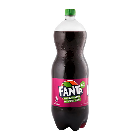 Fanta  2L