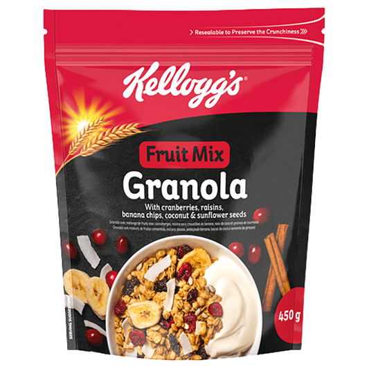 Kellogg's Granola 700g