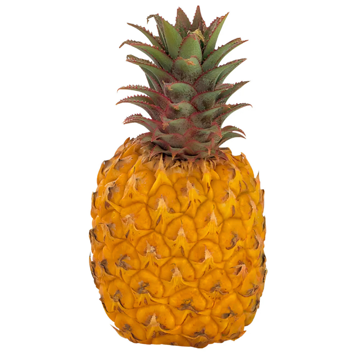 Queen Pineapple Single