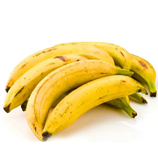 Bananas Per Kg