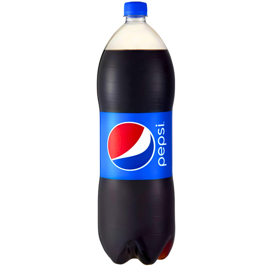 Pepsi Regular 2L