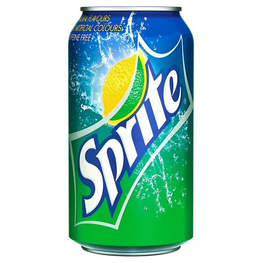 Sprite Drink 300ml