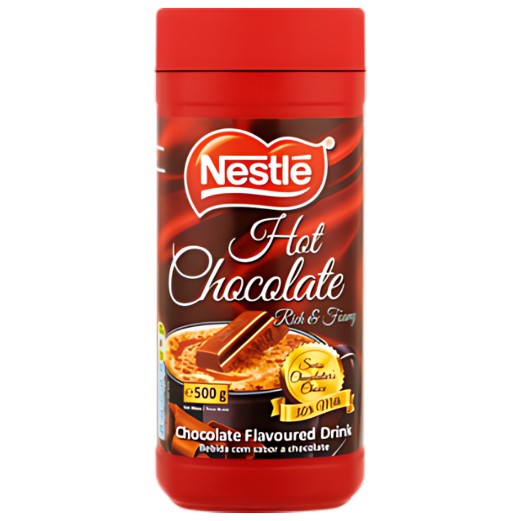 Nestle Hot Chocolate 250g